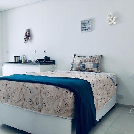 H34 Hotel 과룰류스 외부 사진