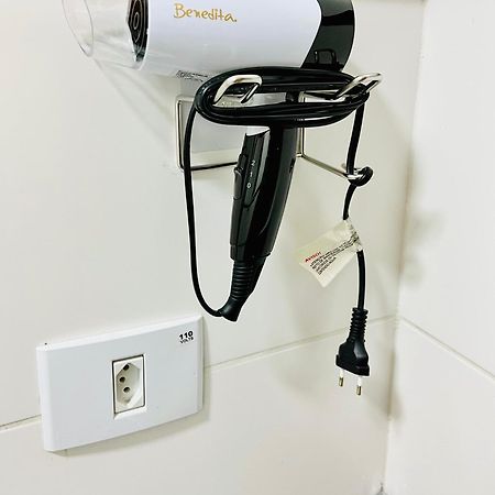 H34 Hotel 과룰류스 외부 사진