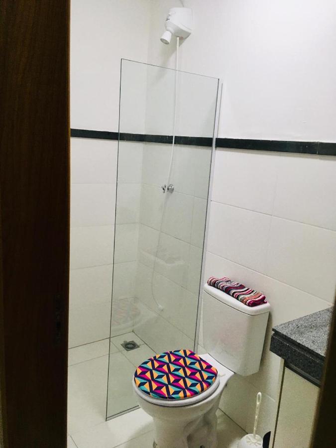 H34 Hotel 과룰류스 외부 사진