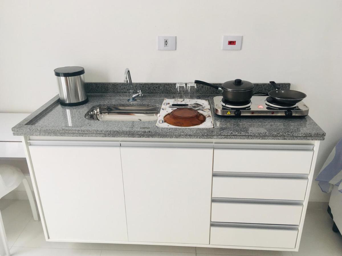 H34 Hotel 과룰류스 외부 사진