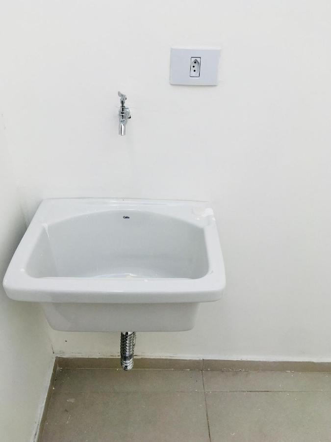 H34 Hotel 과룰류스 외부 사진