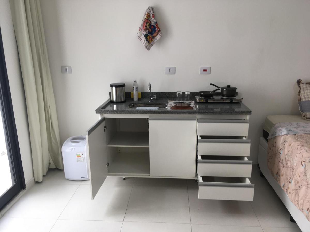 H34 Hotel 과룰류스 외부 사진