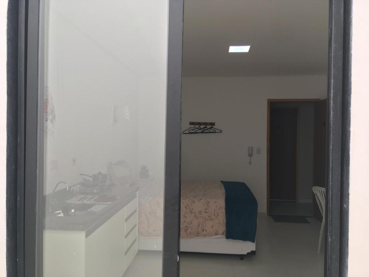 H34 Hotel 과룰류스 외부 사진