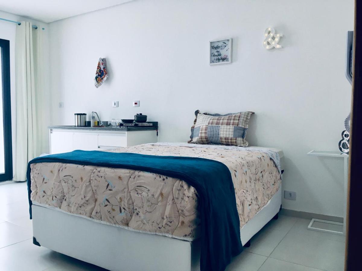 H34 Hotel 과룰류스 외부 사진