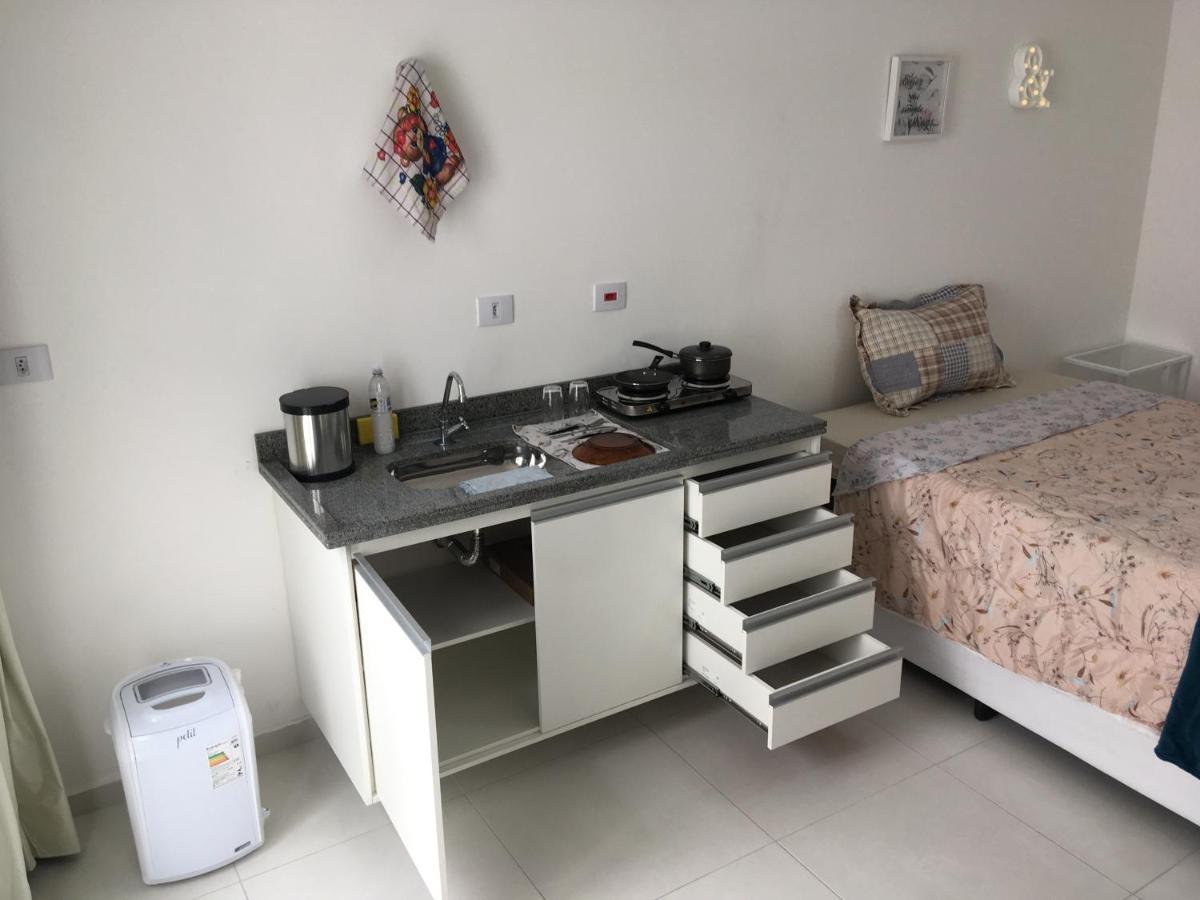 H34 Hotel 과룰류스 외부 사진