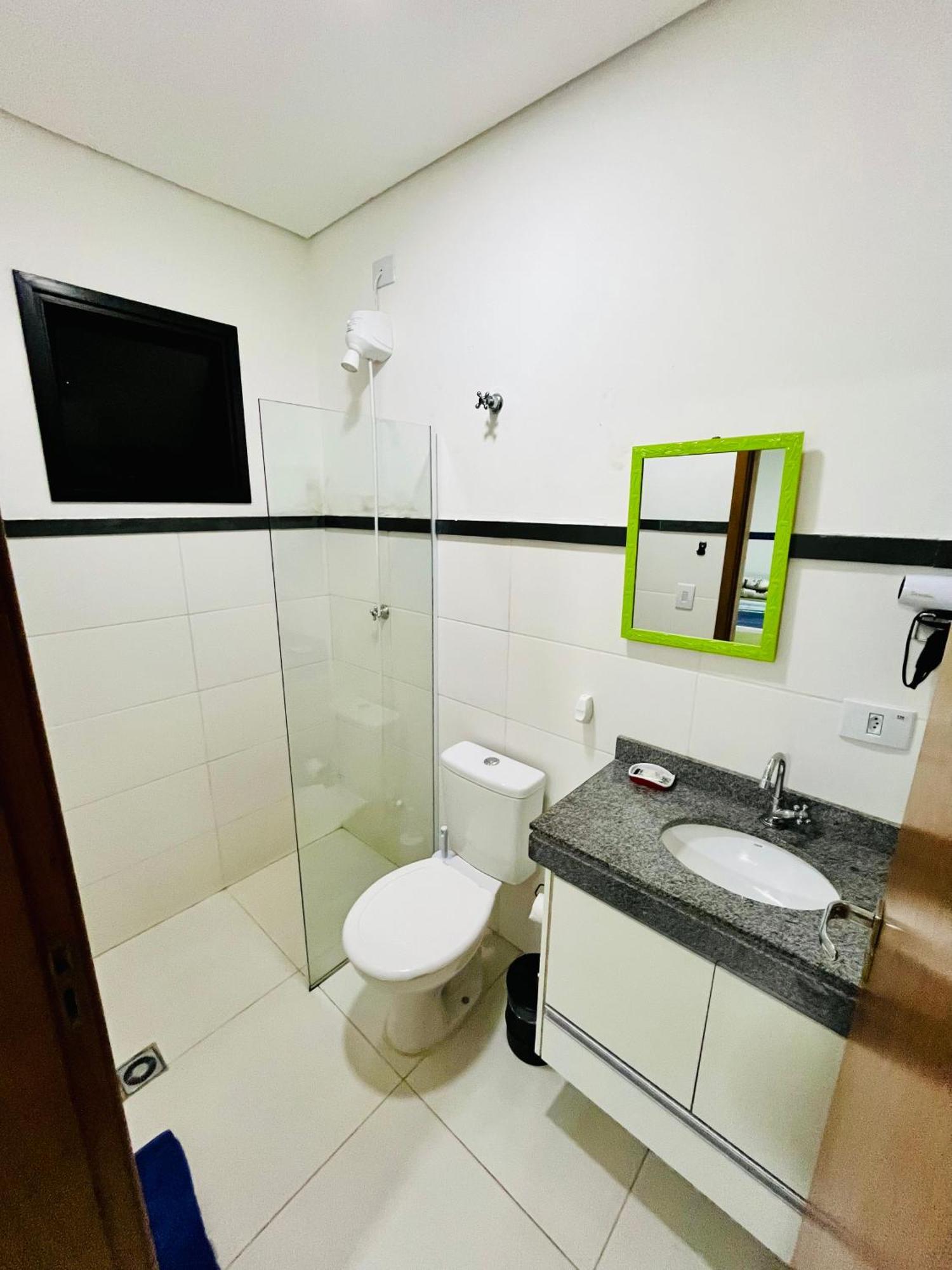 H34 Hotel 과룰류스 외부 사진