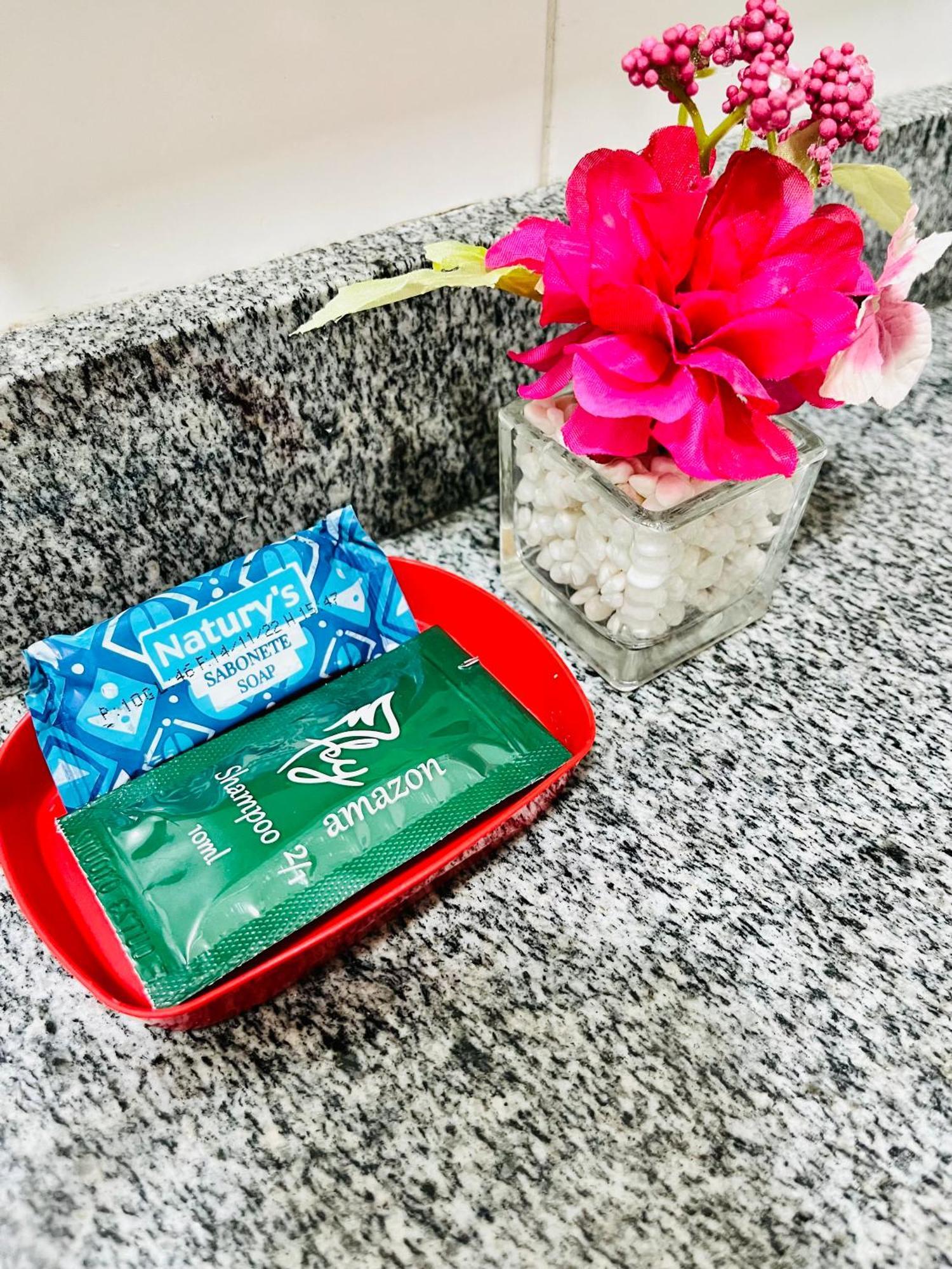 H34 Hotel 과룰류스 외부 사진