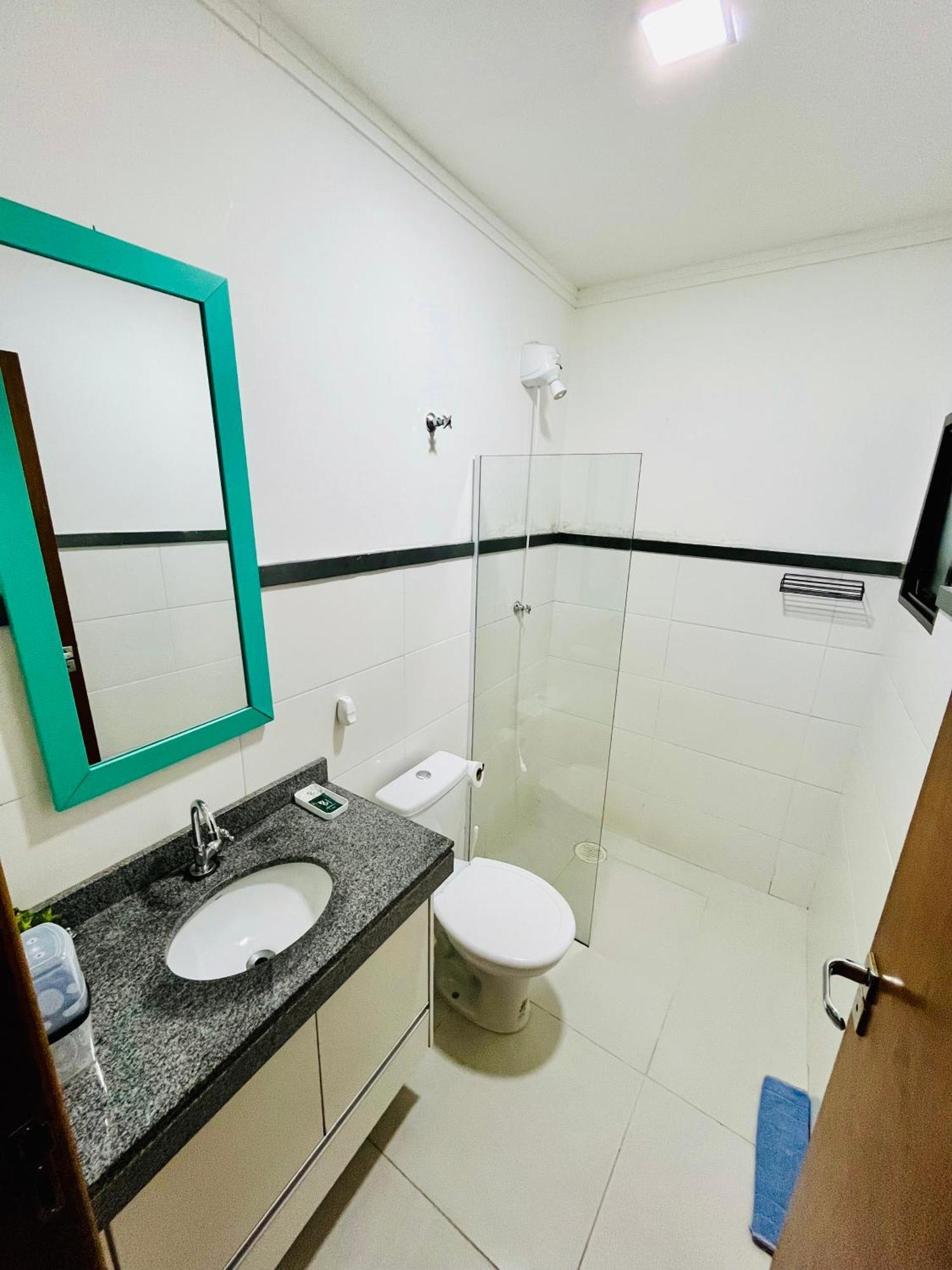 H34 Hotel 과룰류스 외부 사진